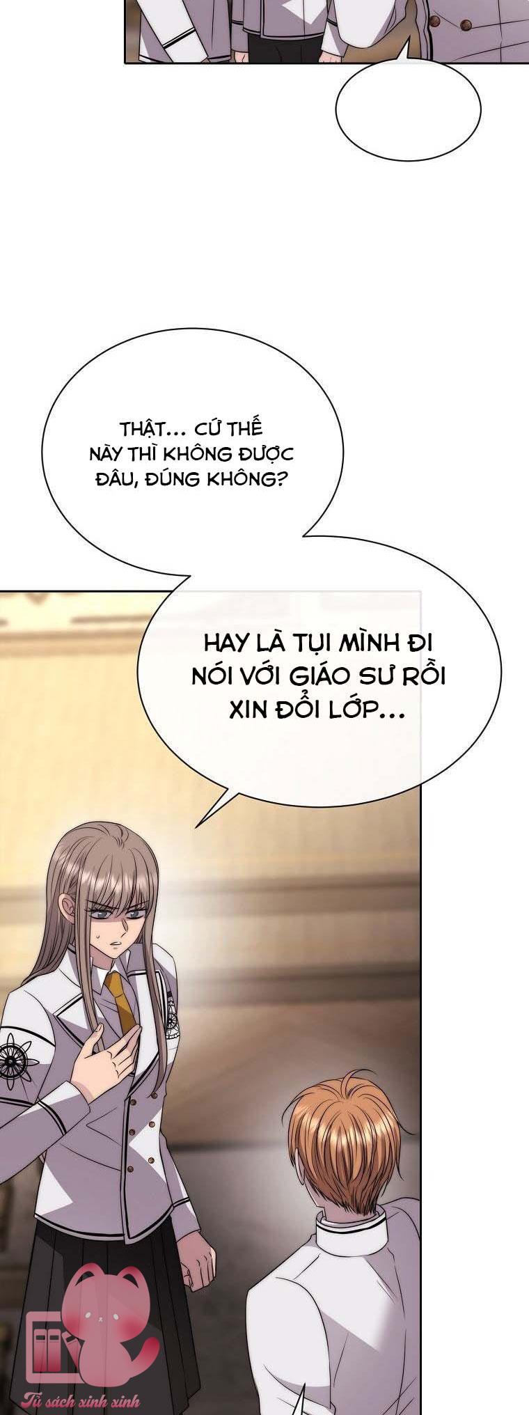 Black Haze - Chap 30