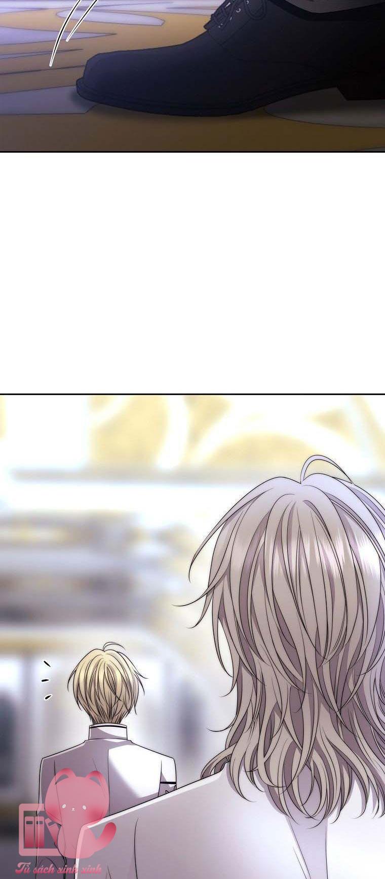 Black Haze - Chap 30