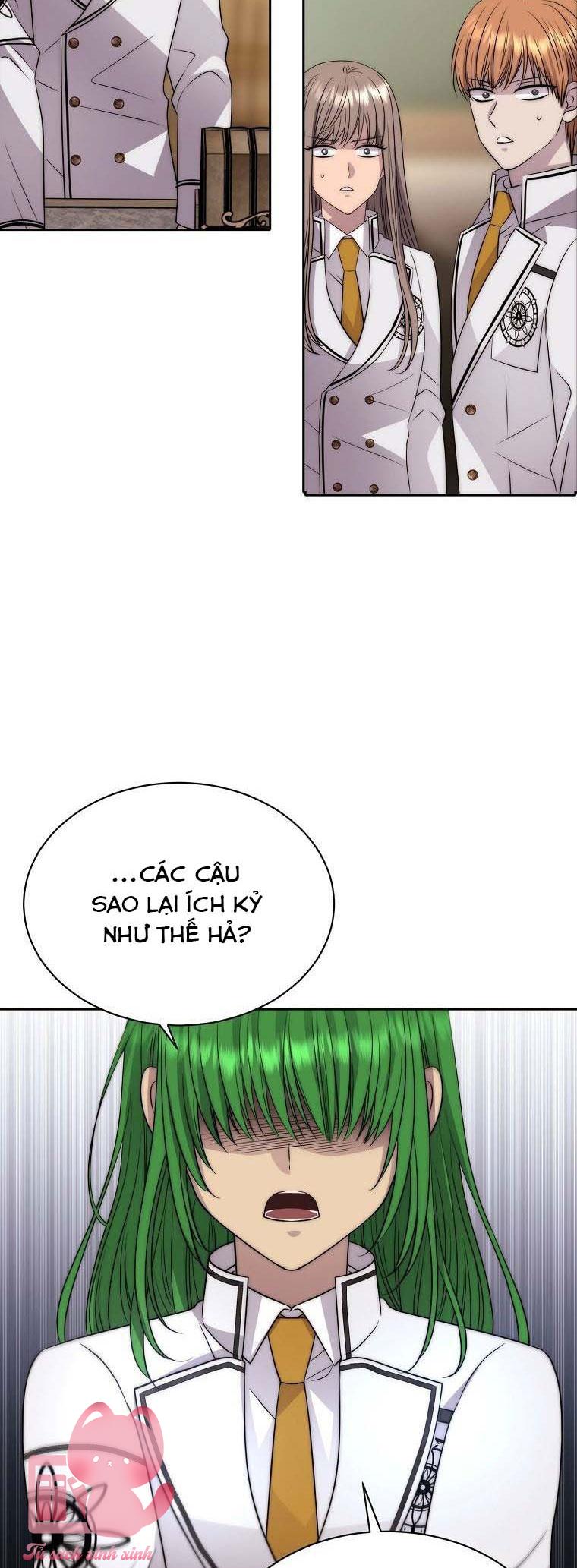 Black Haze - Chap 30