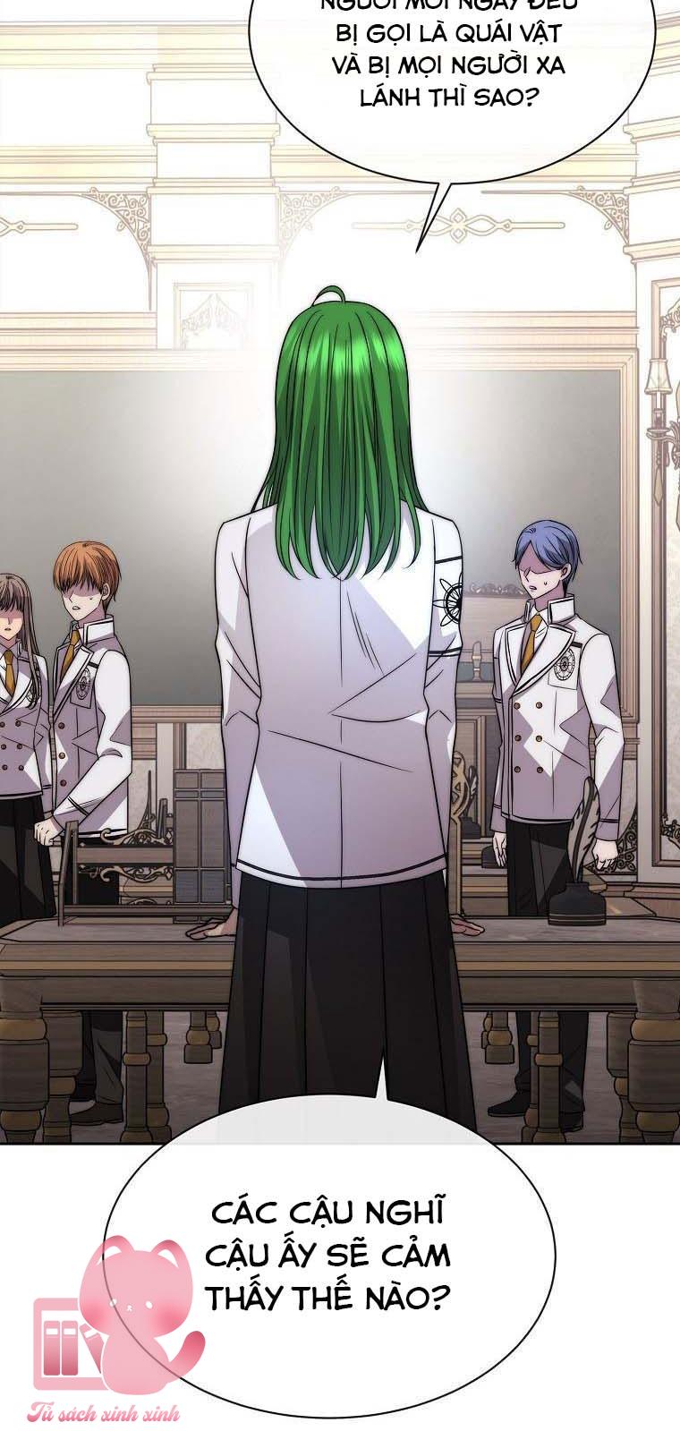 Black Haze - Chap 30