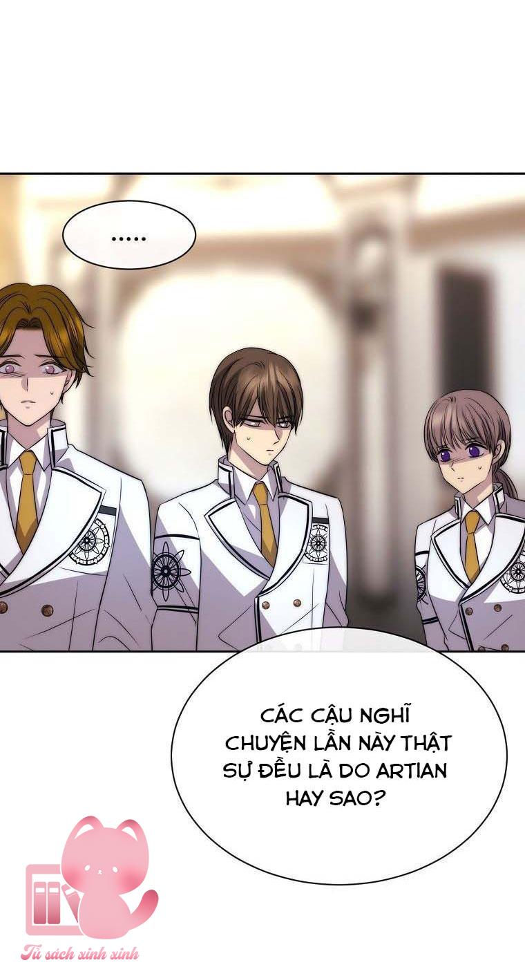 Black Haze - Chap 30