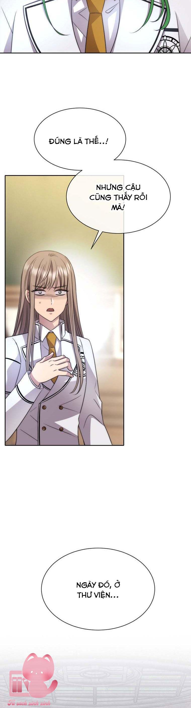 Black Haze - Chap 30