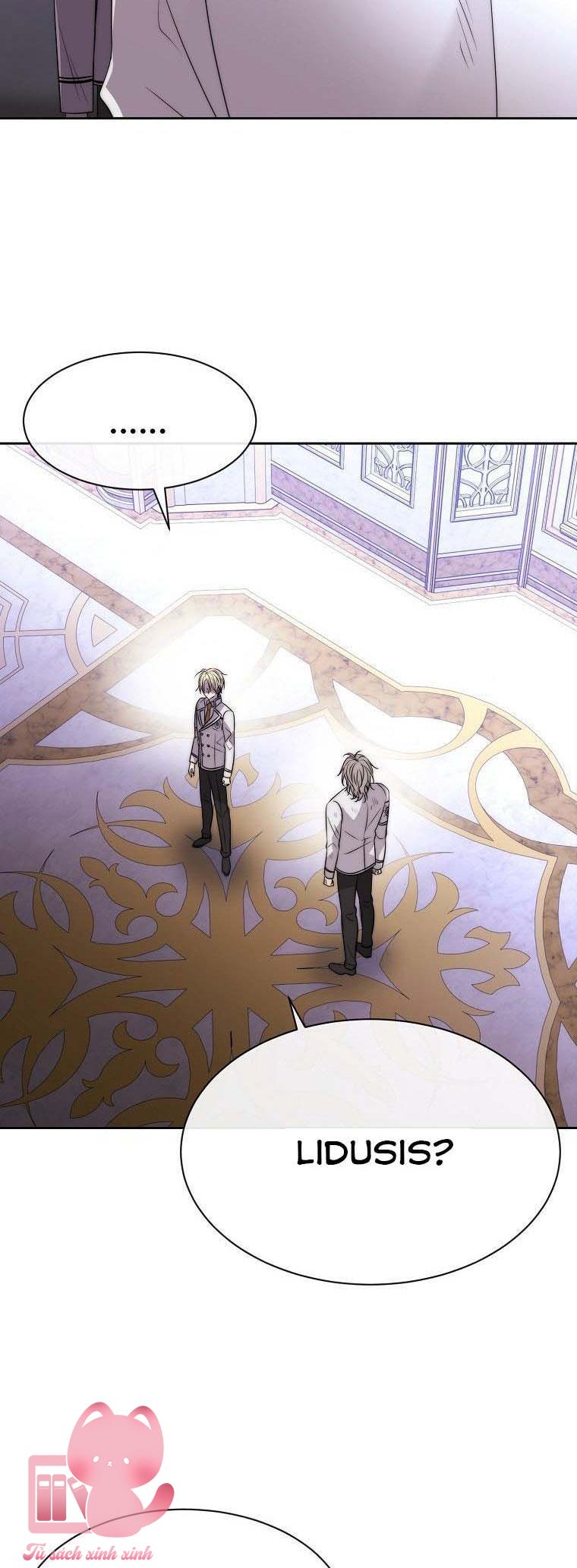 Black Haze - Chap 30