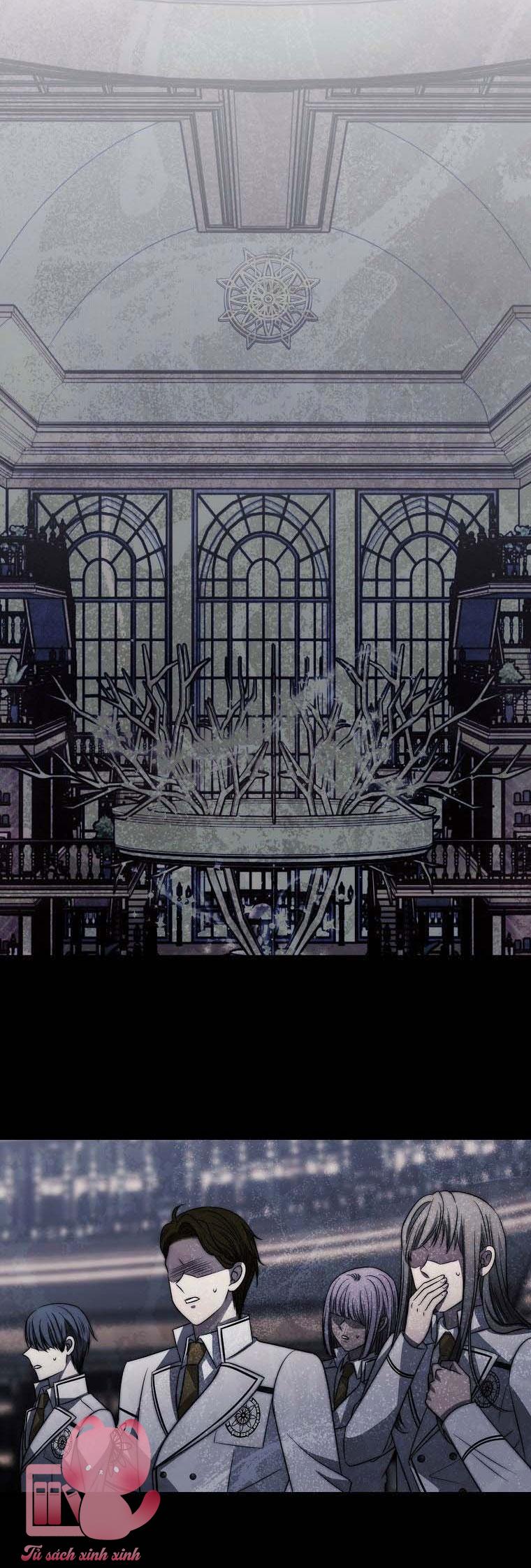 Black Haze - Chap 30