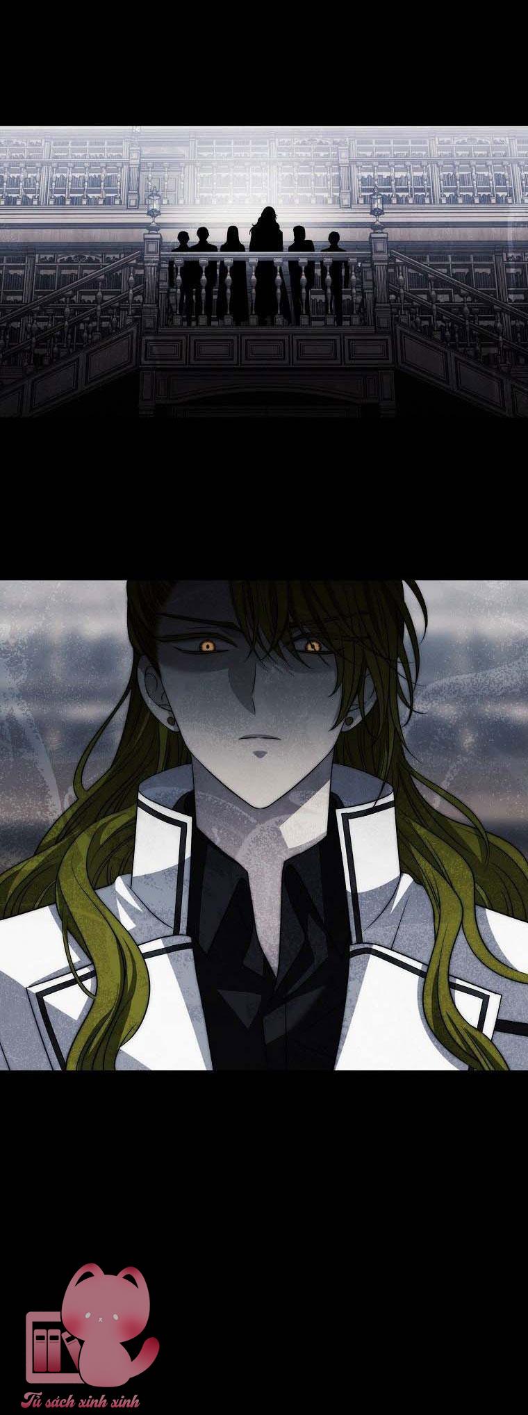 Black Haze - Chap 30