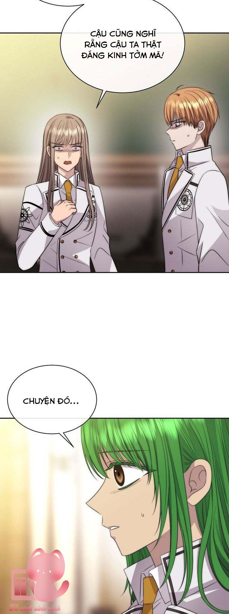 Black Haze - Chap 30