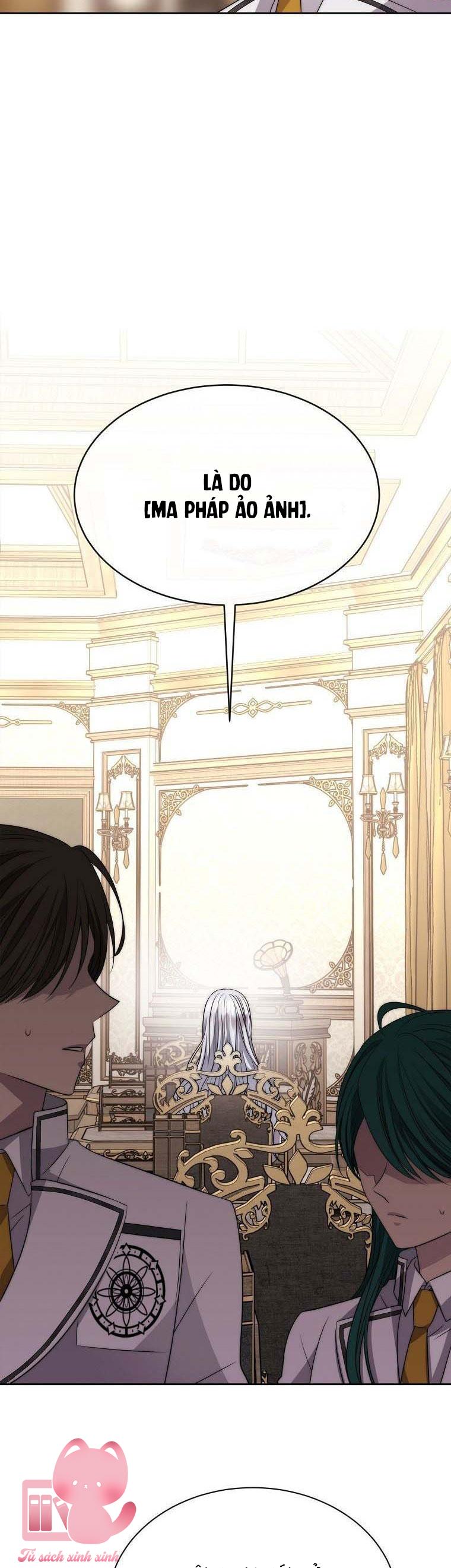 Black Haze - Chap 30