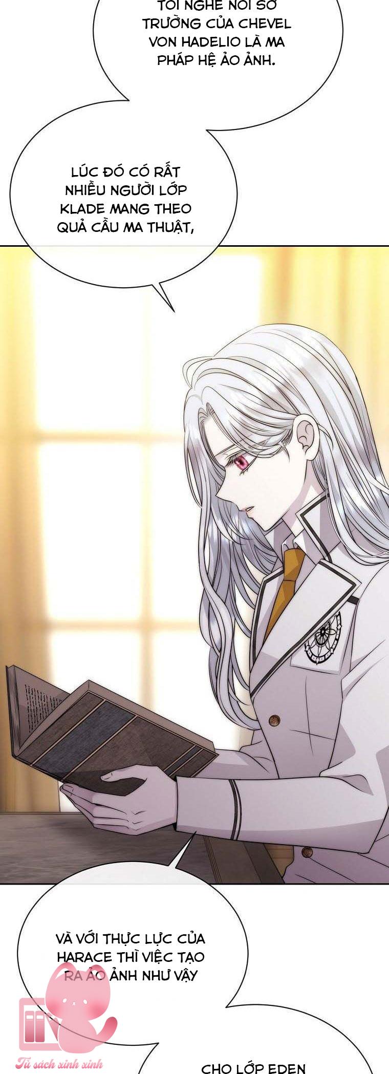 Black Haze - Chap 30