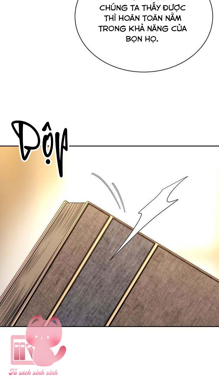 Black Haze - Chap 30