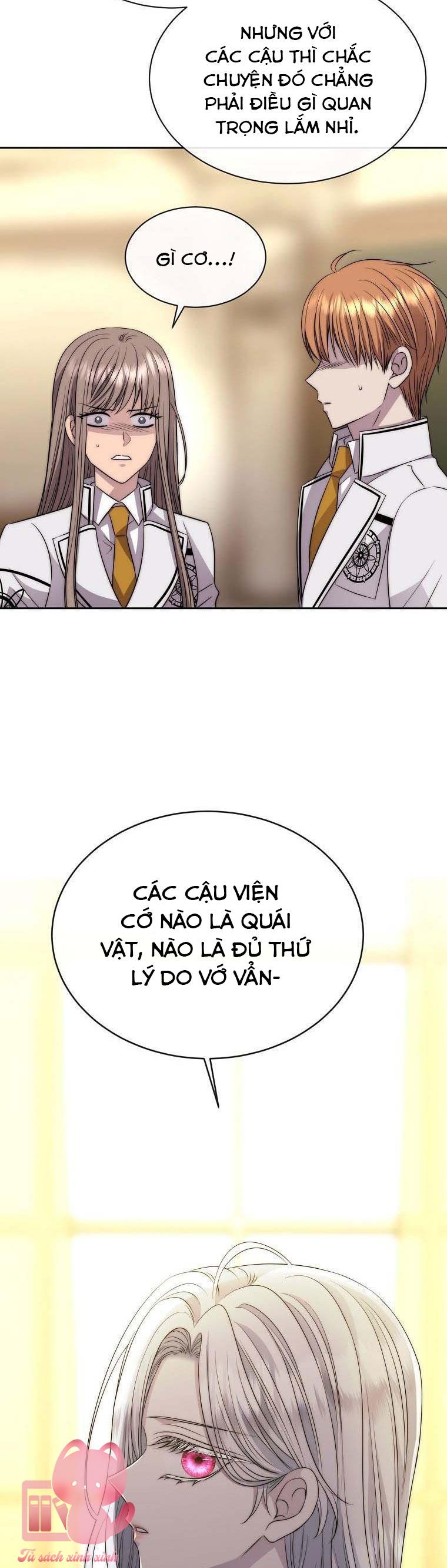 Black Haze - Chap 30