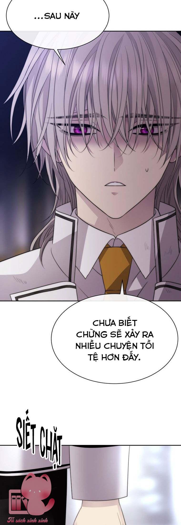 Black Haze - Chap 30