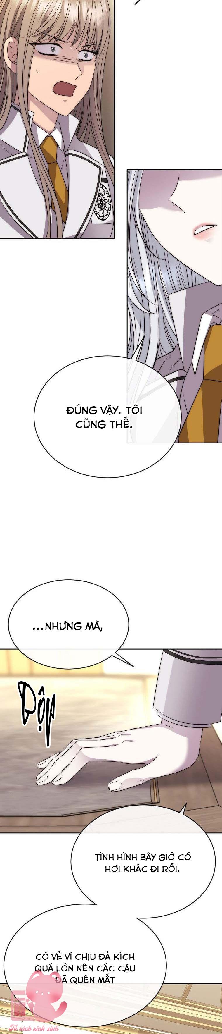 Black Haze - Chap 30