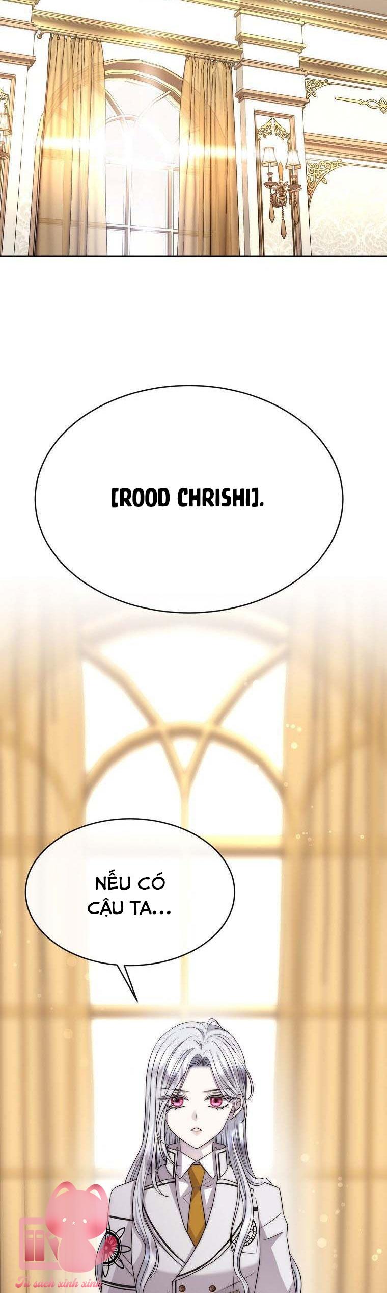 Black Haze - Chap 30