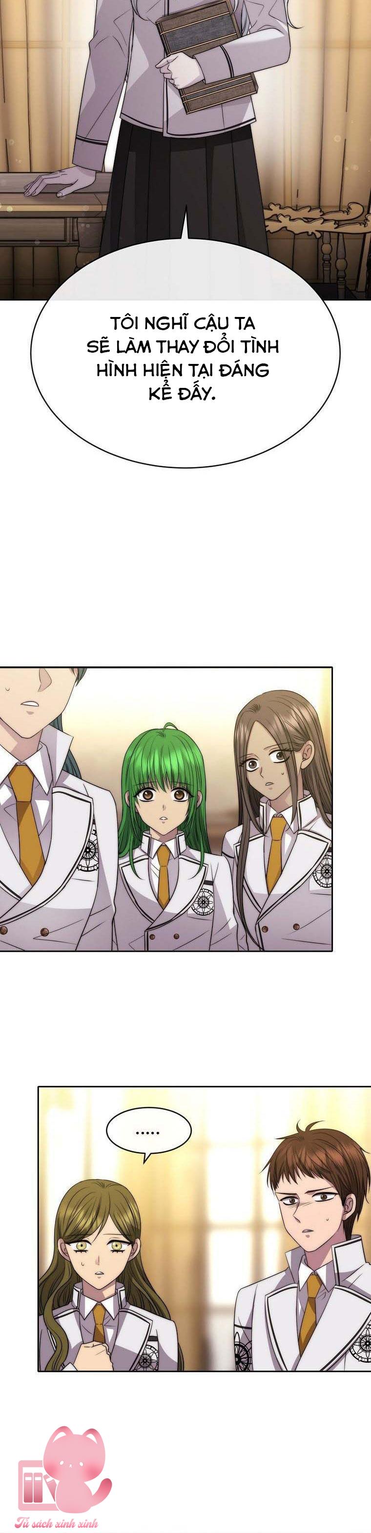 Black Haze - Chap 30