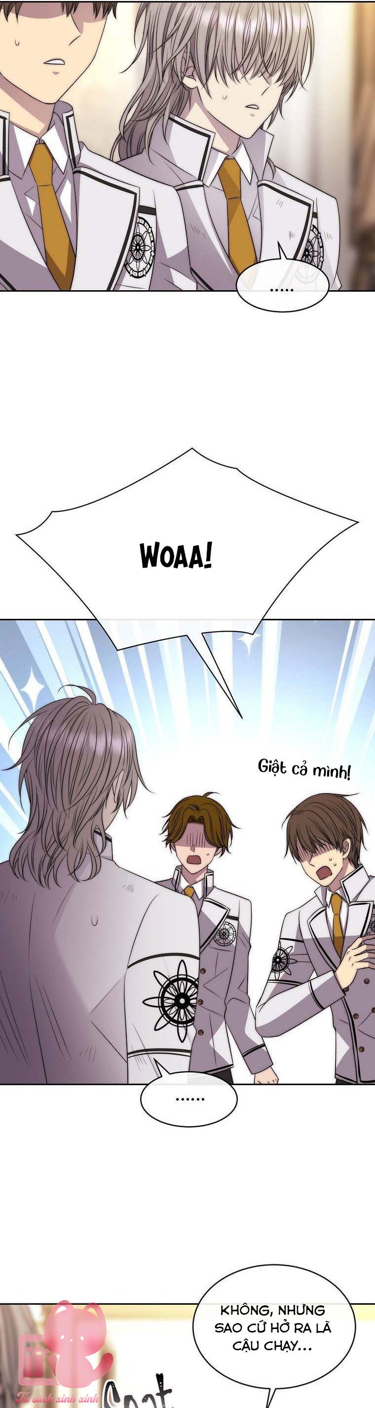 Black Haze - Chap 30