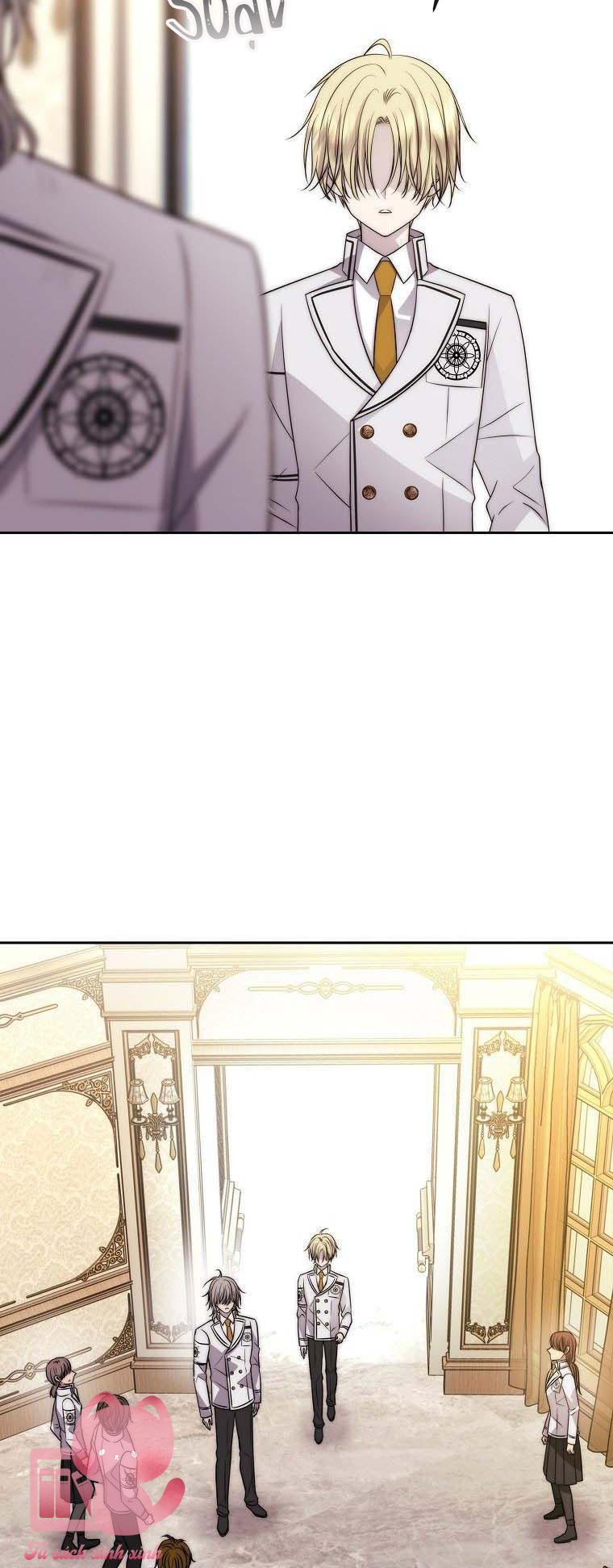 Black Haze - Chap 30