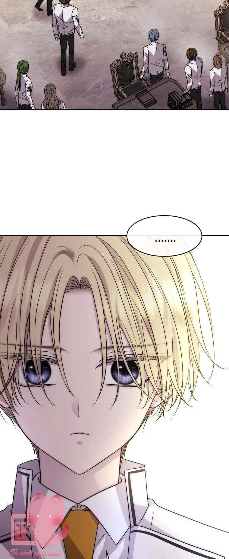 Black Haze - Chap 30