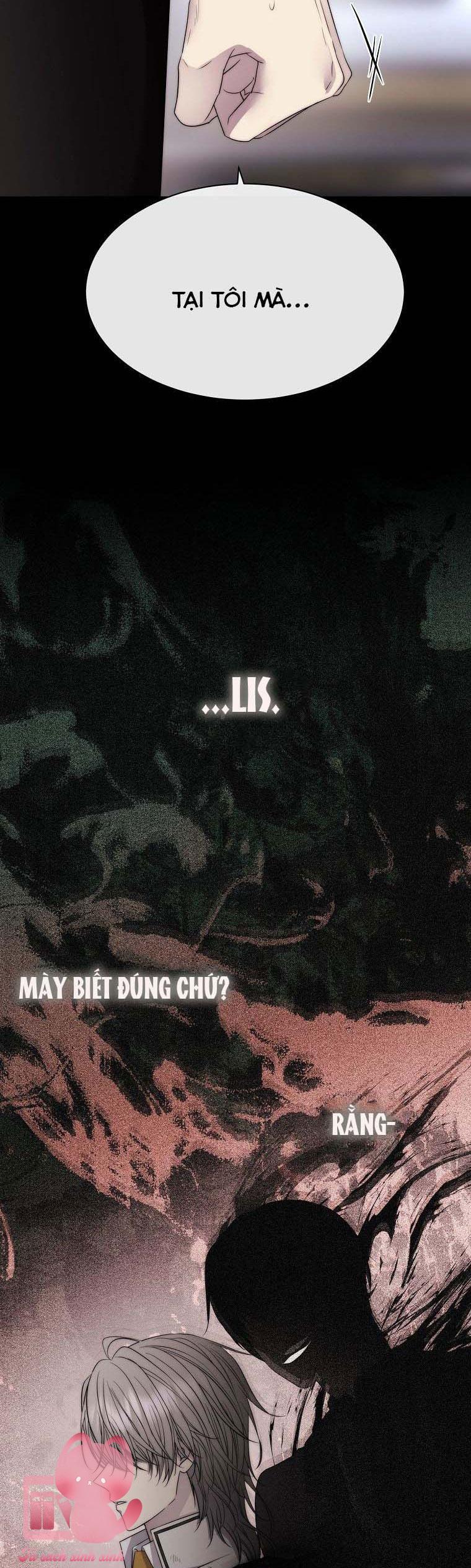 Black Haze - Chap 30