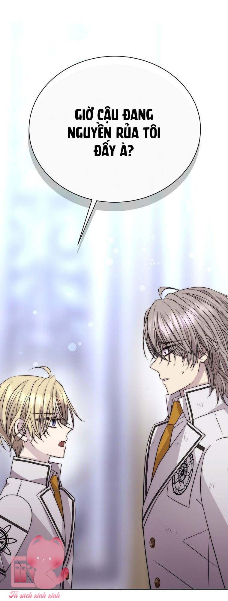 Black Haze - Chap 30