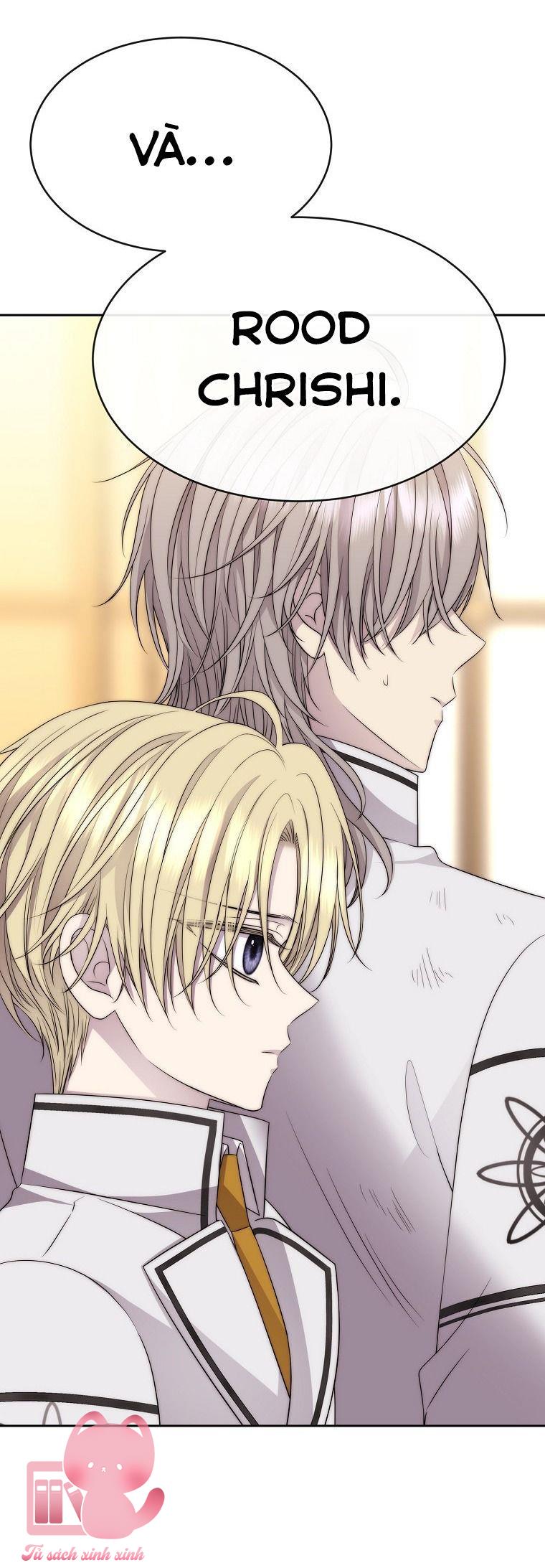 Black Haze - Chap 31