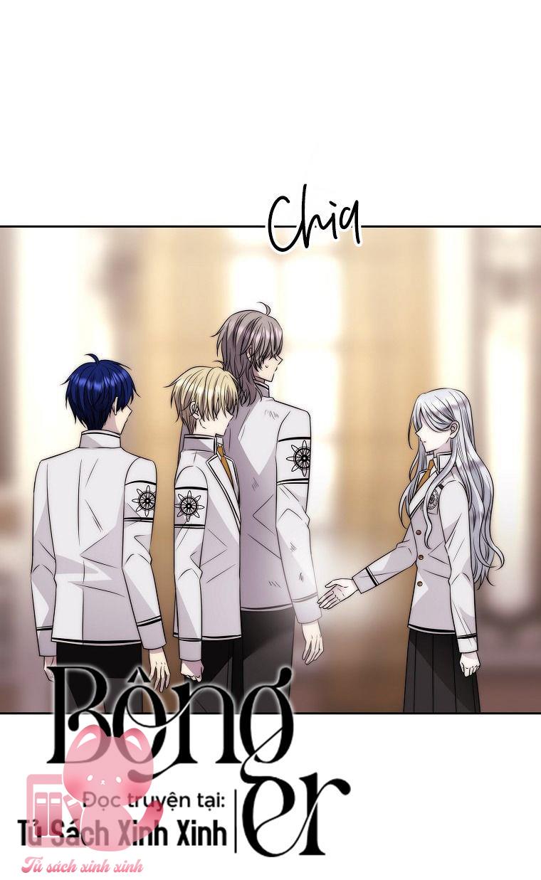 Black Haze - Chap 31