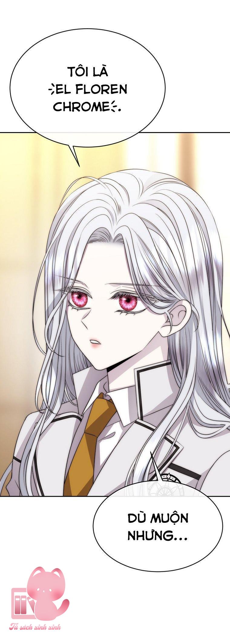 Black Haze - Chap 31