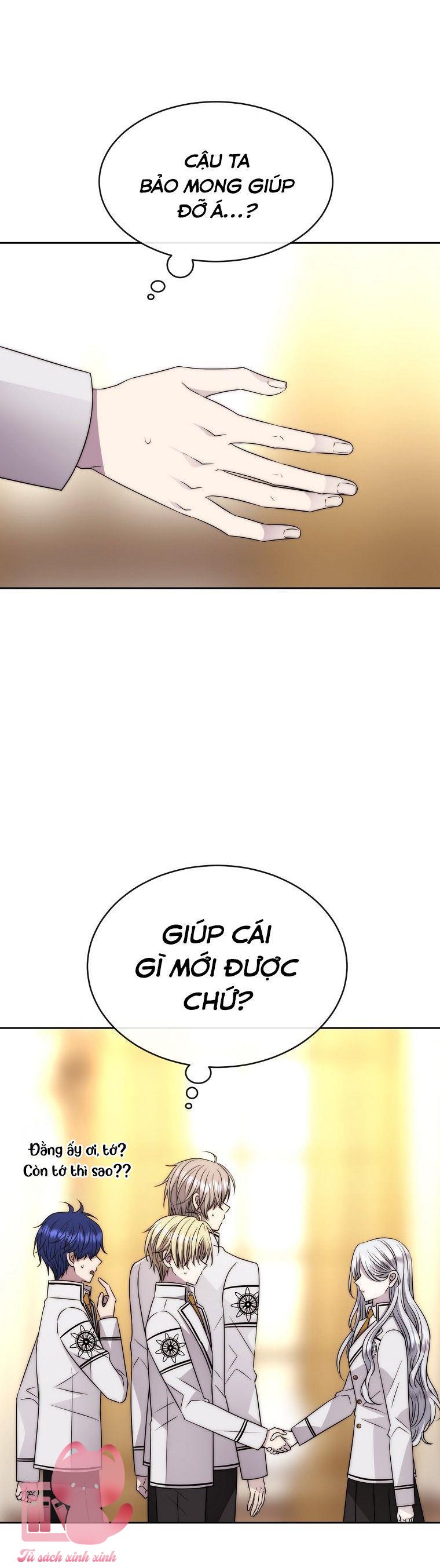 Black Haze - Chap 31