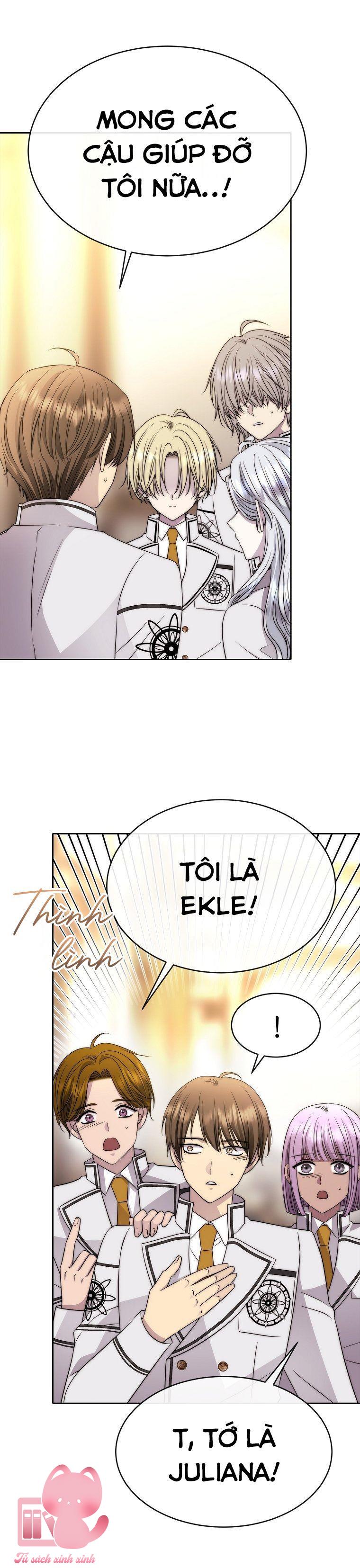 Black Haze - Chap 31