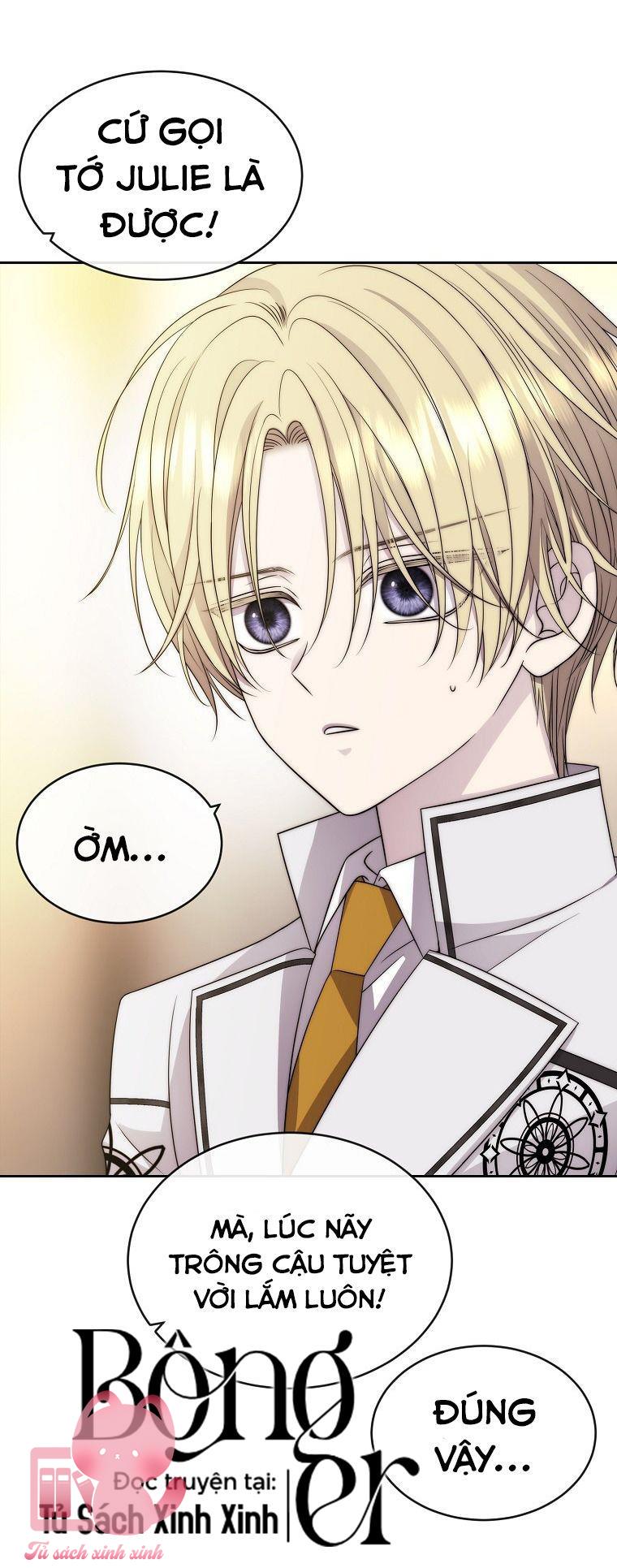 Black Haze - Chap 31