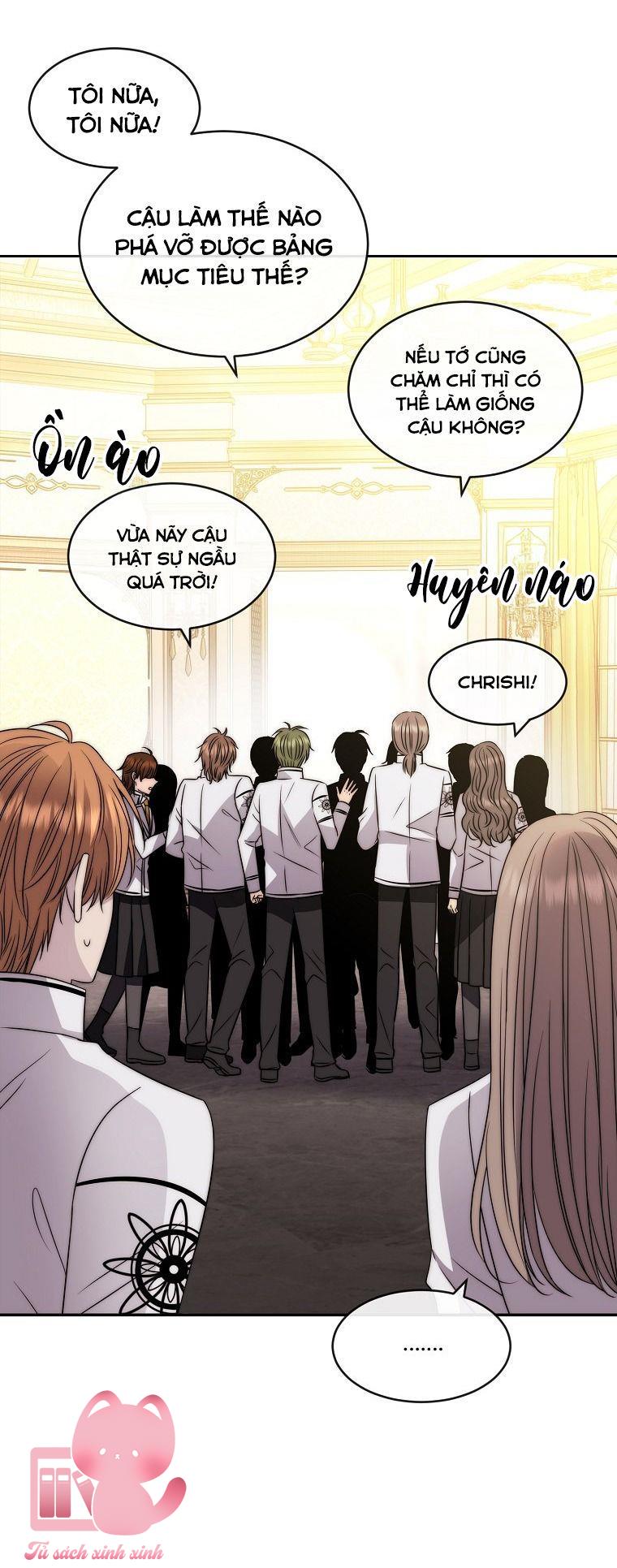 Black Haze - Chap 31