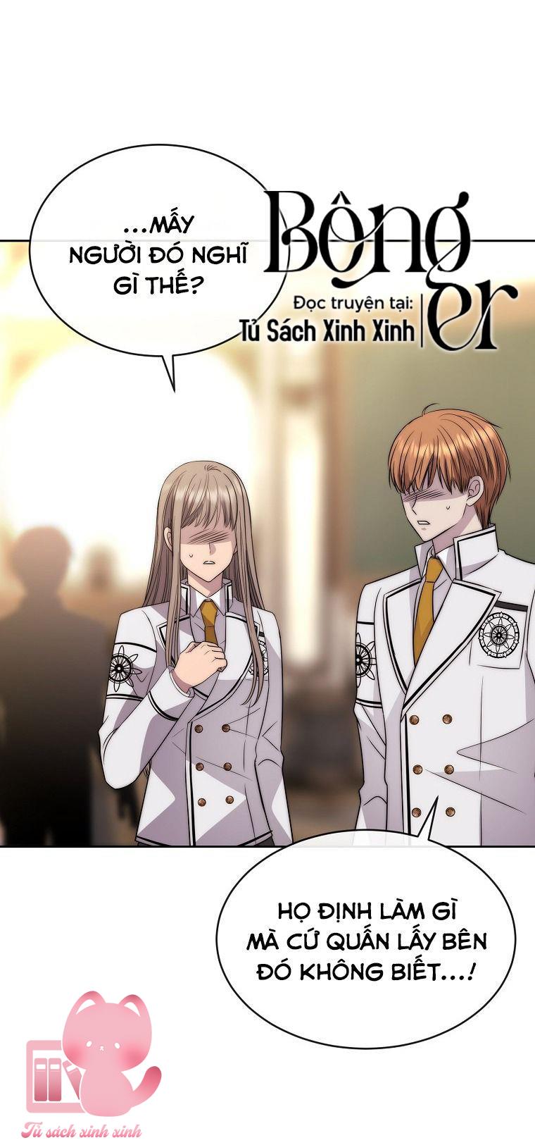 Black Haze - Chap 31