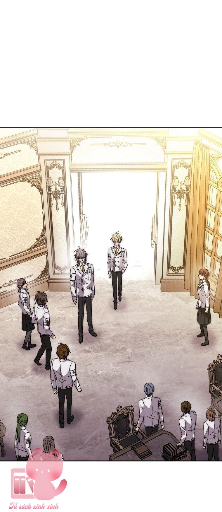 Black Haze - Chap 31