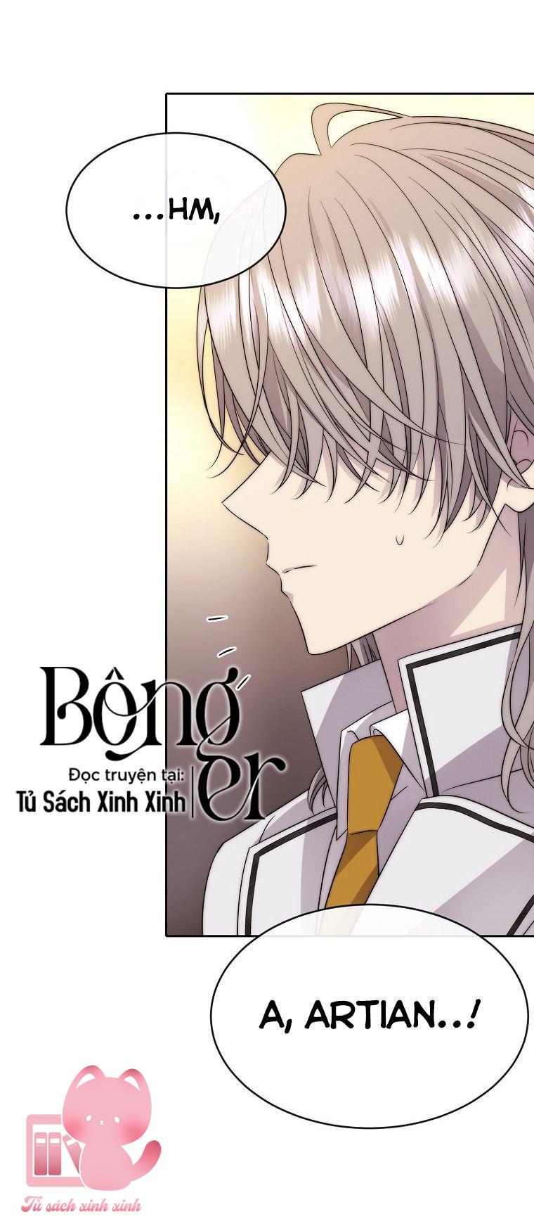 Black Haze - Chap 31