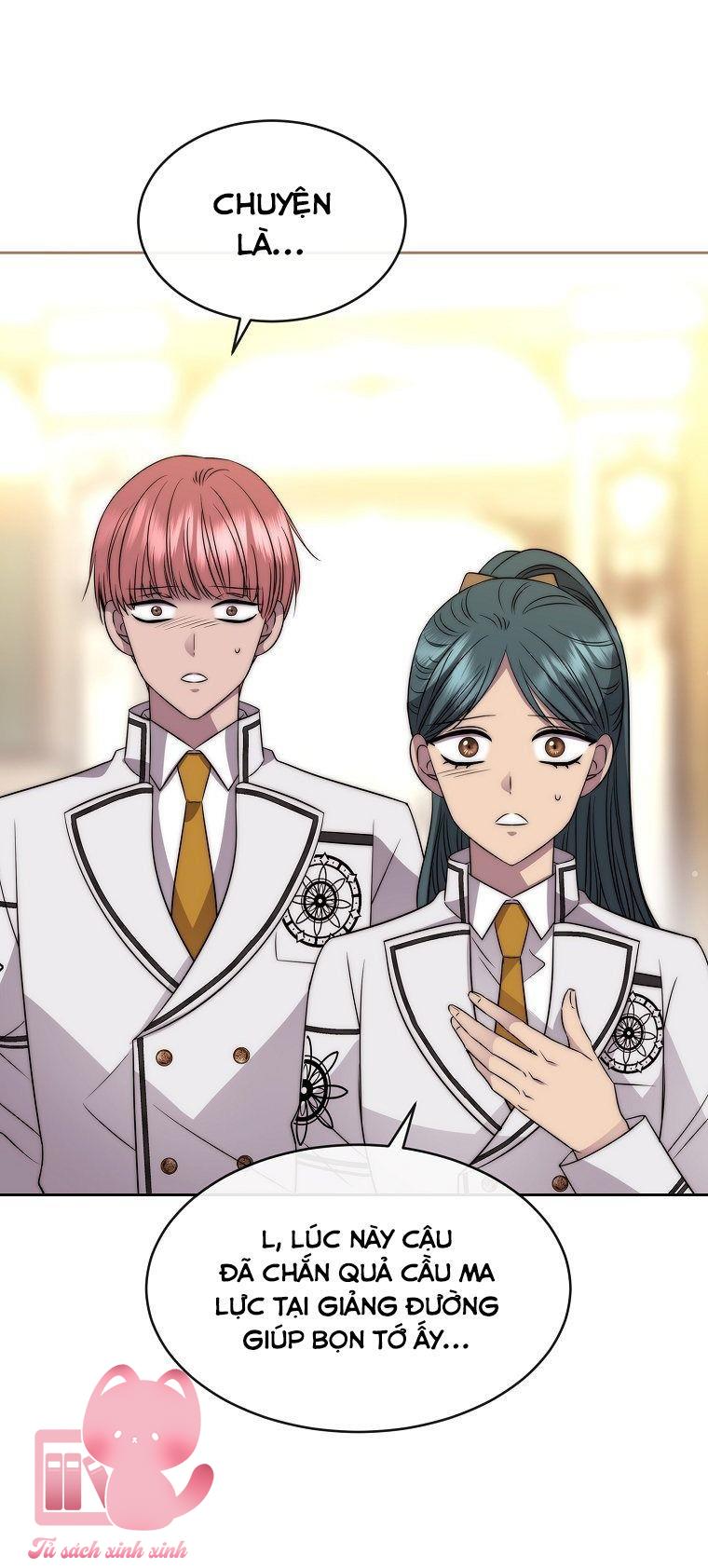 Black Haze - Chap 31