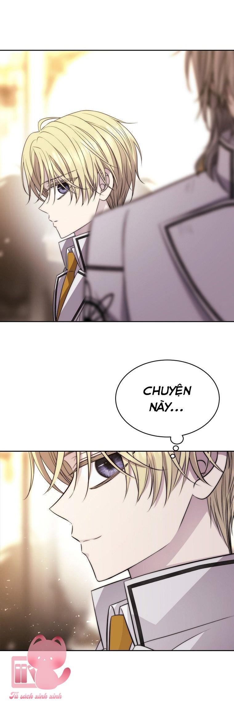 Black Haze - Chap 31