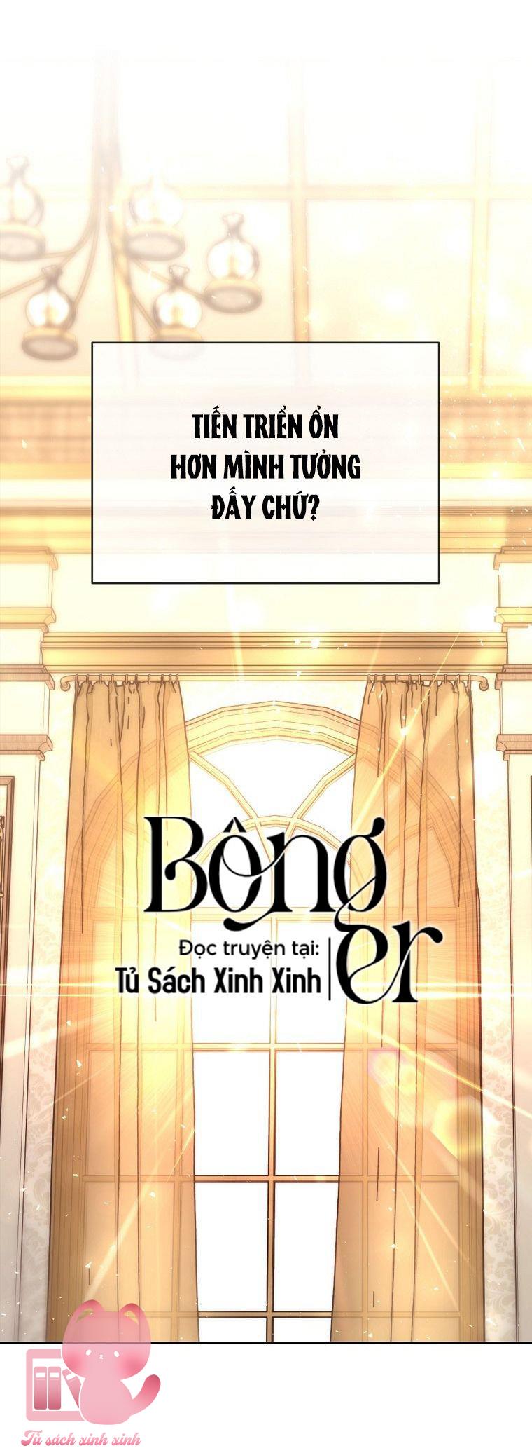 Black Haze - Chap 31