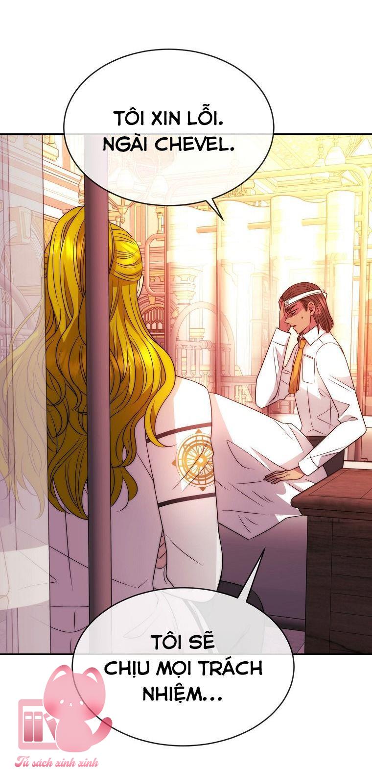 Black Haze - Chap 31