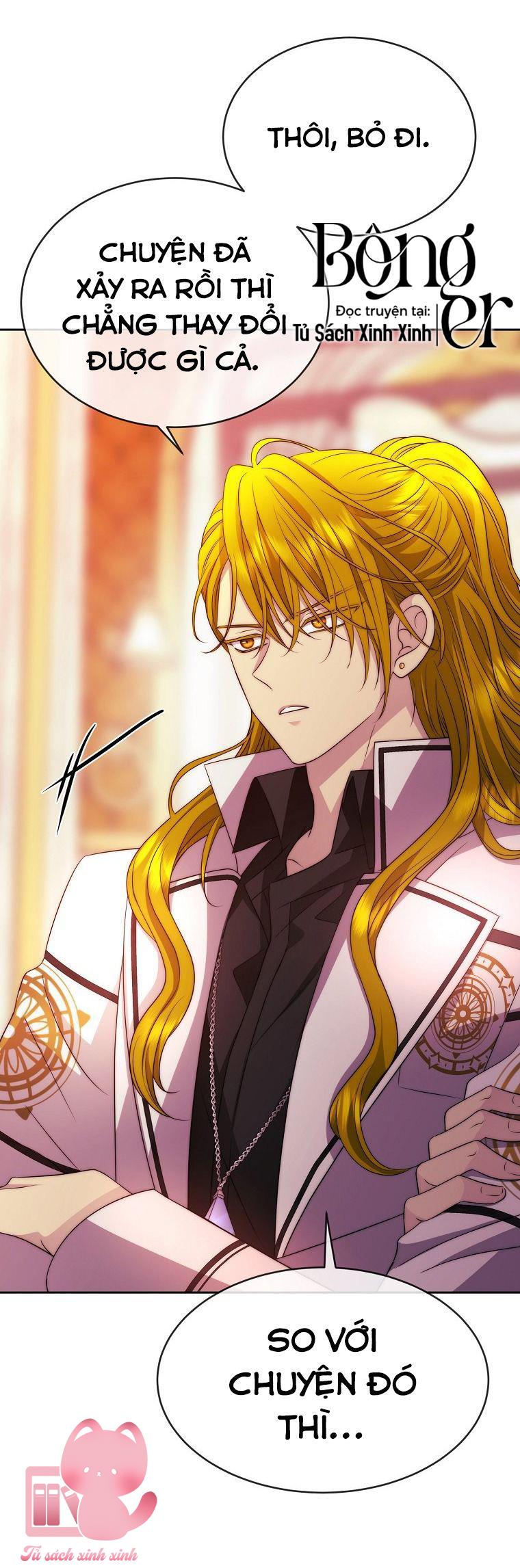 Black Haze - Chap 31