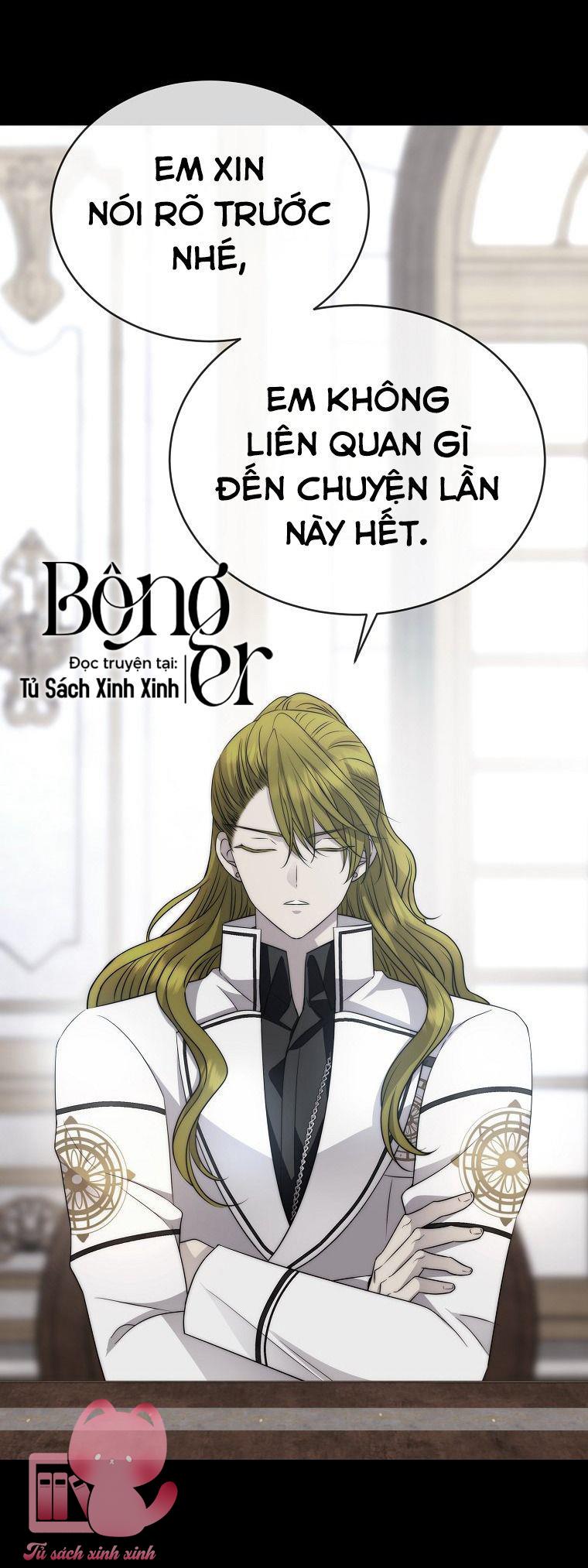 Black Haze - Chap 31