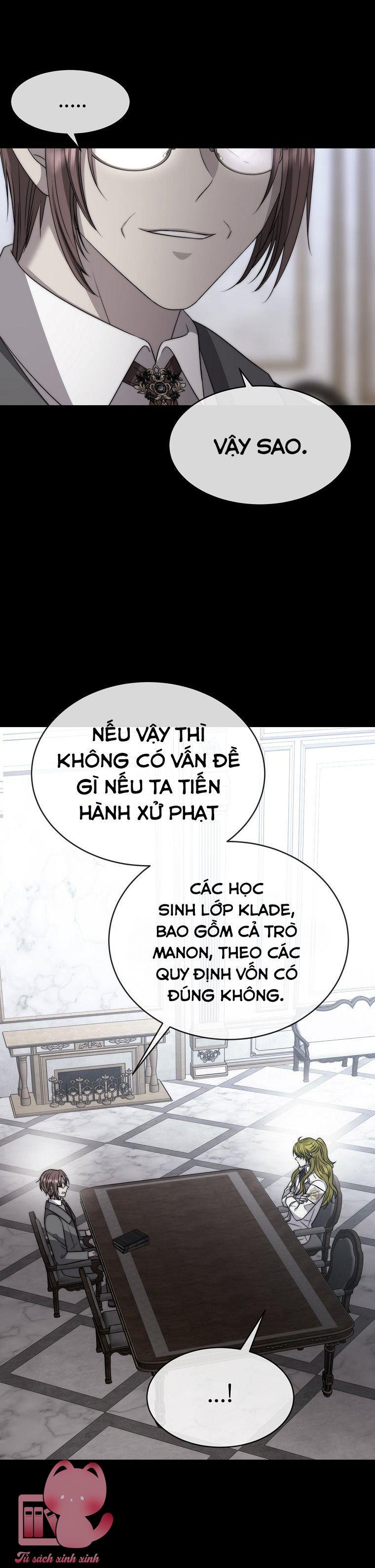 Black Haze - Chap 31