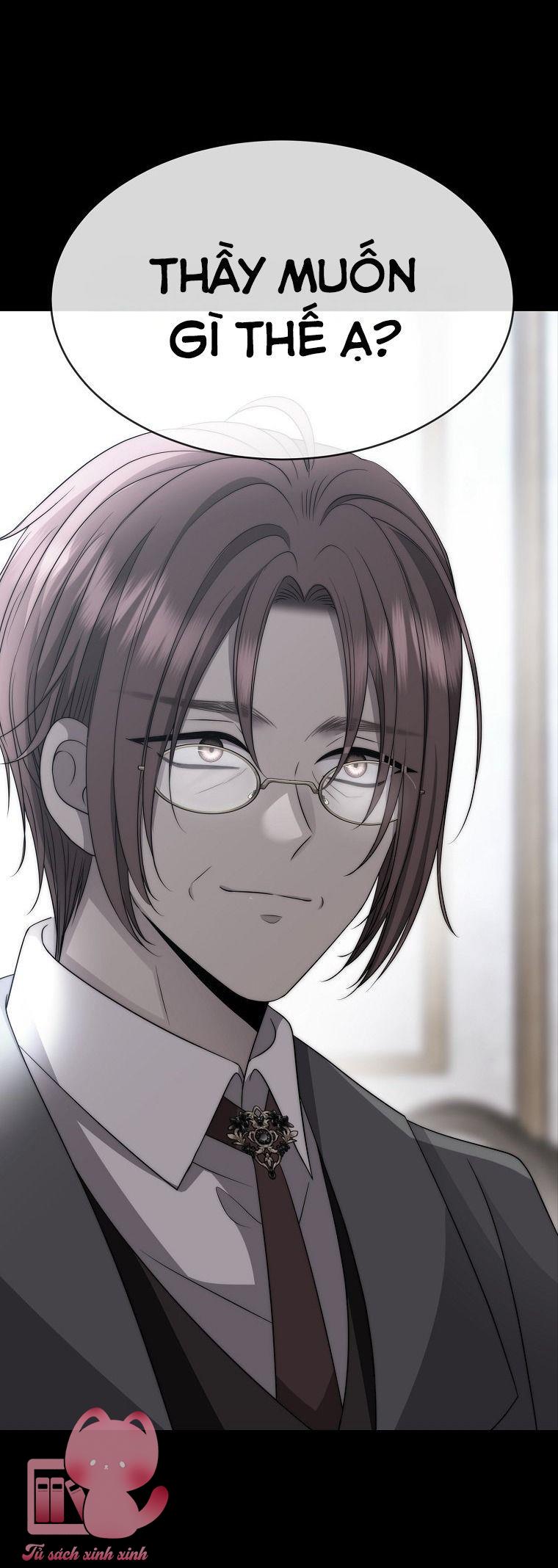 Black Haze - Chap 31