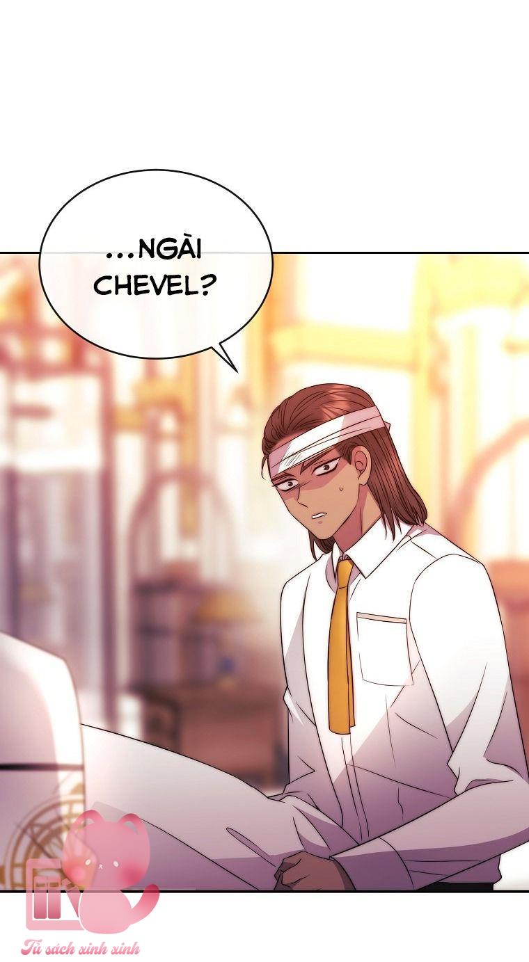 Black Haze - Chap 31