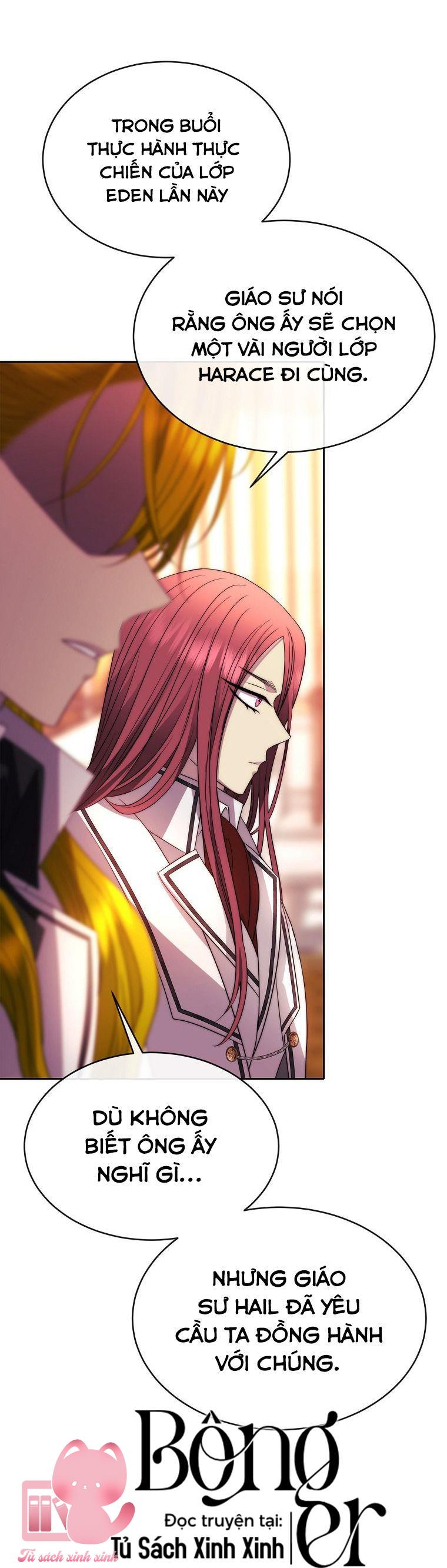 Black Haze - Chap 31