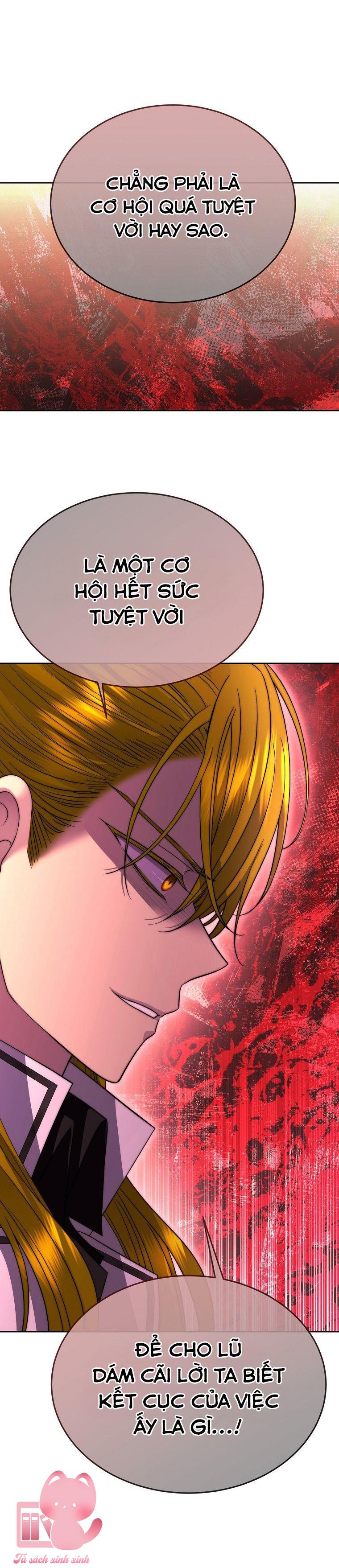 Black Haze - Chap 31