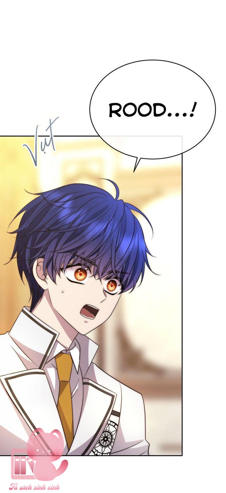 Black Haze - Chap 31