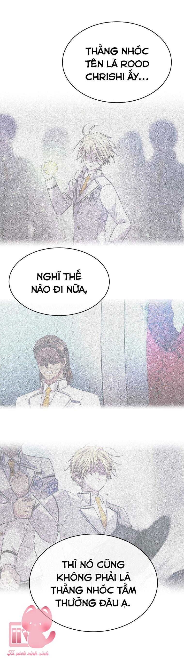 Black Haze - Chap 31