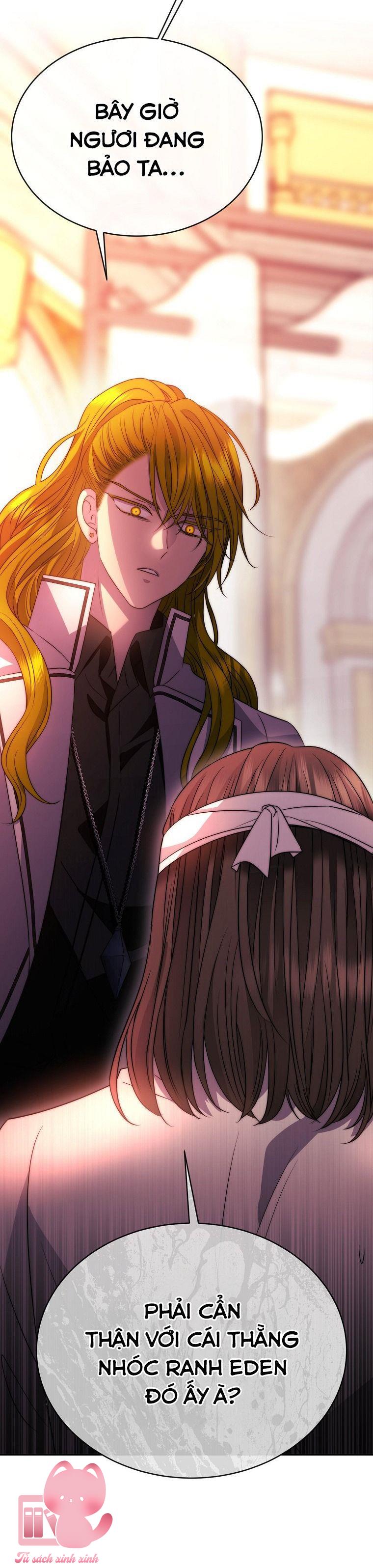 Black Haze - Chap 31