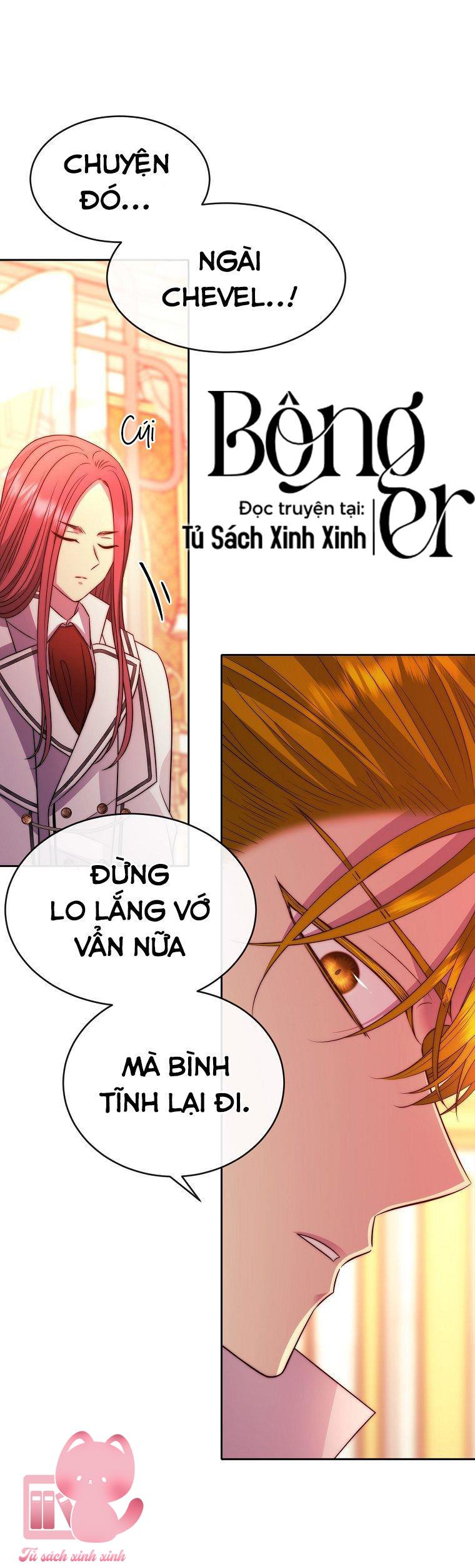 Black Haze - Chap 31