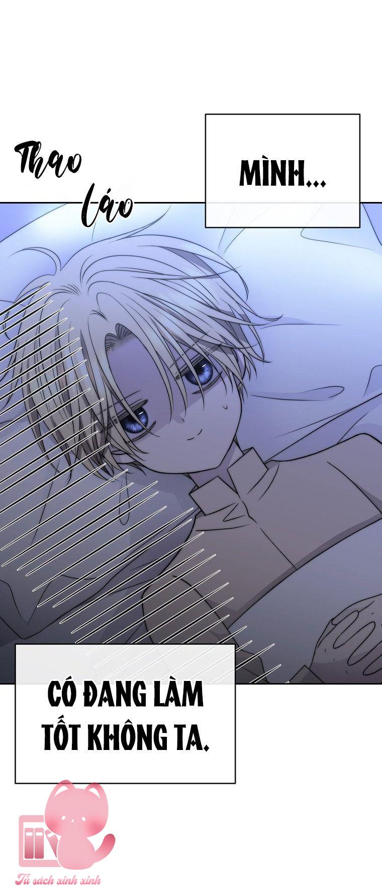 Black Haze - Chap 31