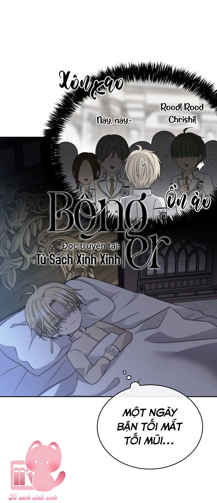 Black Haze - Chap 31